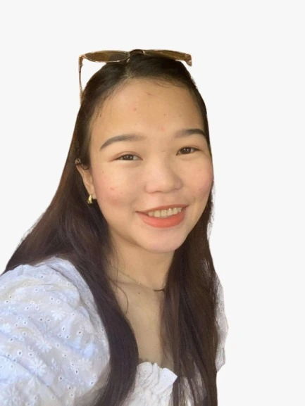 Windy Lou Balili